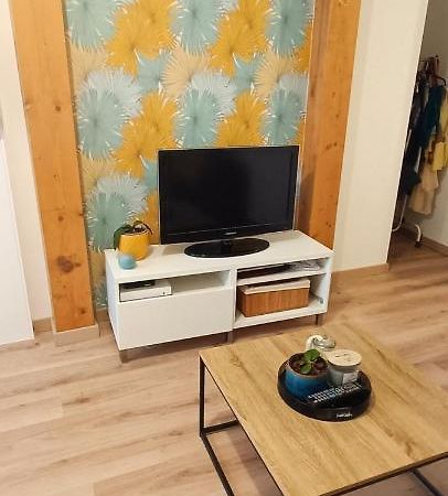 פרפיניין Elegant Et Central מראה חיצוני תמונה
