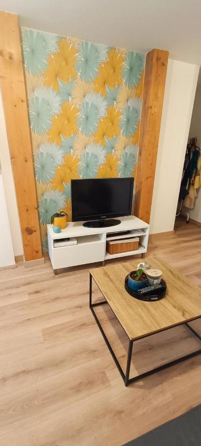 פרפיניין Elegant Et Central מראה חיצוני תמונה